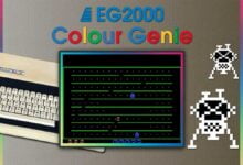 Pack ROMs EACA EG2000 Colour Genie : Redécouvrez le Rétrogaming 2 Pack ROMs EACA EG2000 Colour Genie : Redécouvrez le Rétrogaming, Pack ROMs EACA EG2000 Colour Genie, EACA EG2000, Colour Genie, rétrogaming, jeux vidéo