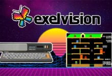 Pack ROMs Exelvision EXL 100 : Plongée dans l'univers du Rétrogaming 5 Pack ROMs Exelvision EXL 100 : Plongée dans l'univers du Rétrogaming, Pack ROMs Exelvision EXL 100, Rétrogaming, Console de jeux, Histoire du jeu vidéo, Collection de ROMs