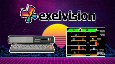 Pack ROMs Exelvision EXL 100 : Plongée dans l'univers du Rétrogaming 9 Pack ROMs Exelvision EXL 100 : Plongée dans l'univers du Rétrogaming, Pack ROMs Exelvision EXL 100, Rétrogaming, Console de jeux, Histoire du jeu vidéo, Collection de ROMs