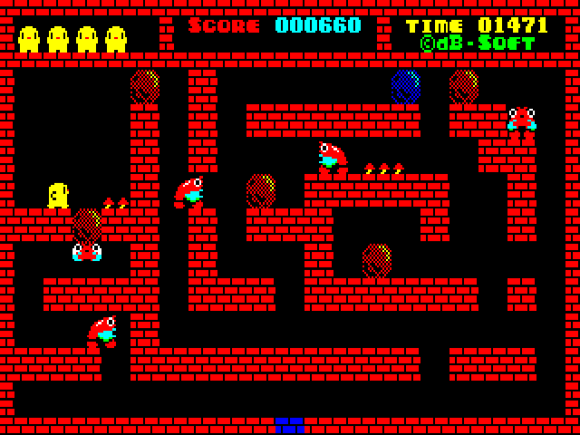 Pack ROMs Sharp X1 : Plongée Nostalgique dans l'Univers du Rétrogaming Pack ROMs Sharp X1 : Plongée Nostalgique dans l'Univers du Rétrogaming, Pack ROMs Sharp X1, Rétrogaming, Jeux vidéo rétro, Emulation Sharp X1, Nostalgie des jeux vidéo