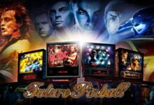 Pack ROMs Future Pinball : Une Révolution dans le Monde du Rétrogaming 4 Le Pack ROMs Future Pinball : Une Révolution dans le Monde du Rétrogaming, Pack ROMs Future Pinball, Rétrogaming, Flipper Virtuel, Jeux d'Arcade, Nostalgie