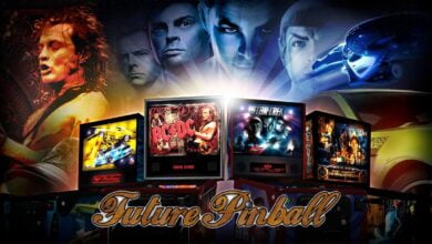 Pack ROMs Future Pinball : Une Révolution dans le Monde du Rétrogaming 6 Le Pack ROMs Future Pinball : Une Révolution dans le Monde du Rétrogaming, Pack ROMs Future Pinball, Rétrogaming, Flipper Virtuel, Jeux d'Arcade, Nostalgie