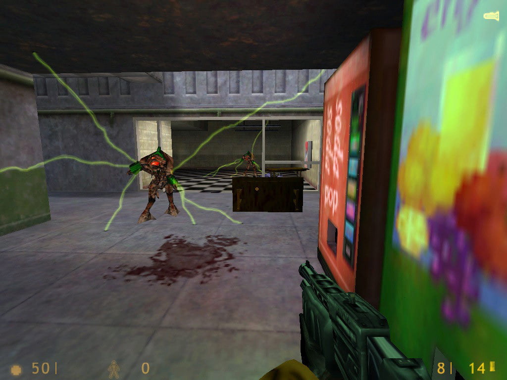 Célébration des 25 Ans de Half Life avec Offres Uniques sur Steam Célébration des 25 Ans de Half Life avec Offres Uniques sur Steam, Half Life, 25e anniversaire, Offre gratuite, Steam promotions, Valve, 25e anniversaire, Valve