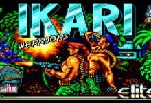 Ikari Warriors sur Amstrad CPC : Un Retour aux Sources du Gaming ! 3 Ikari Warriors sur Amstrad CPC : Un Retour aux Sources du Gaming !, Ikari Warriors sur Amstrad CPC, Gameplay Ikari Warriors sur Amstrad CPC, Astuces Ikari Warriors sur Amstrad CPC, Défis Ikari Warriors sur Amstrad CPC, Avis Ikari Warriors sur Amstrad CPC