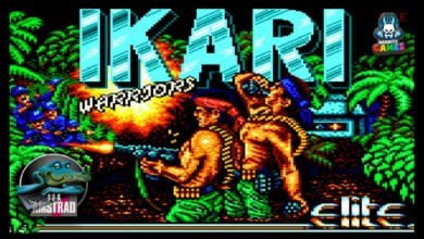 Ikari Warriors sur Amstrad CPC : Un Retour aux Sources du Gaming ! 8 Ikari Warriors sur Amstrad CPC : Un Retour aux Sources du Gaming !, Ikari Warriors sur Amstrad CPC, Gameplay Ikari Warriors sur Amstrad CPC, Astuces Ikari Warriors sur Amstrad CPC, Défis Ikari Warriors sur Amstrad CPC, Avis Ikari Warriors sur Amstrad CPC