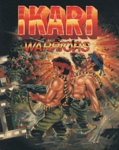 Ikari Warriors sur Amstrad CPC : Un Retour aux Sources du Gaming ! Ikari Warriors sur Amstrad CPC : Un Retour aux Sources du Gaming !, Ikari Warriors sur Amstrad CPC, Gameplay Ikari Warriors sur Amstrad CPC, Astuces Ikari Warriors sur Amstrad CPC, Défis Ikari Warriors sur Amstrad CPC, Avis Ikari Warriors sur Amstrad CPC