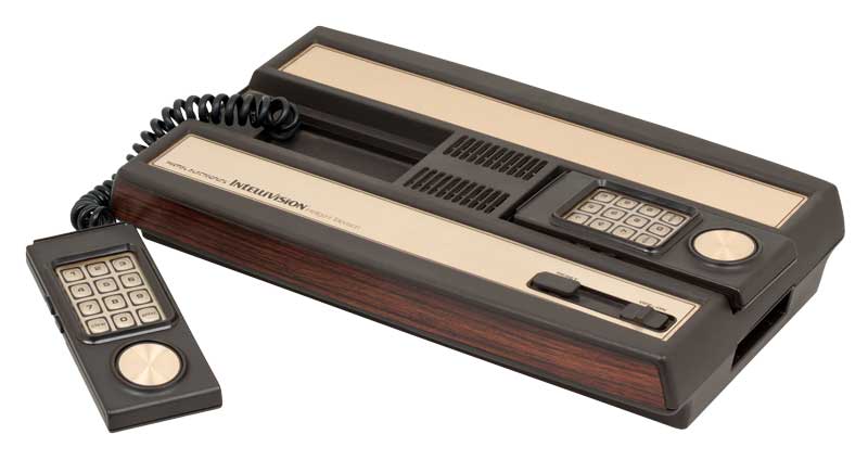 Pack ROMs Intellivision : Exploration Rétro et Moderne Pack ROMs Intellivision : Exploration Rétro et Moderne, Pack ROMs Intellivision, Jeux rétro, Émulation, Nostalgie du jeu, Console vintage,