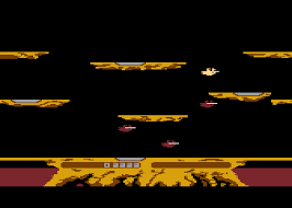 Joust sur Atari 800 : Un Classique du Rétrogaming Joust sur Atari 800 : Un Classique du Rétrogaming, Joust sur Atari 800, gameplay Joust Atari 800, rétrogaming Joust sur Atari 800, multijoueur Joust Atari 800, classique Joust sur Atari 800