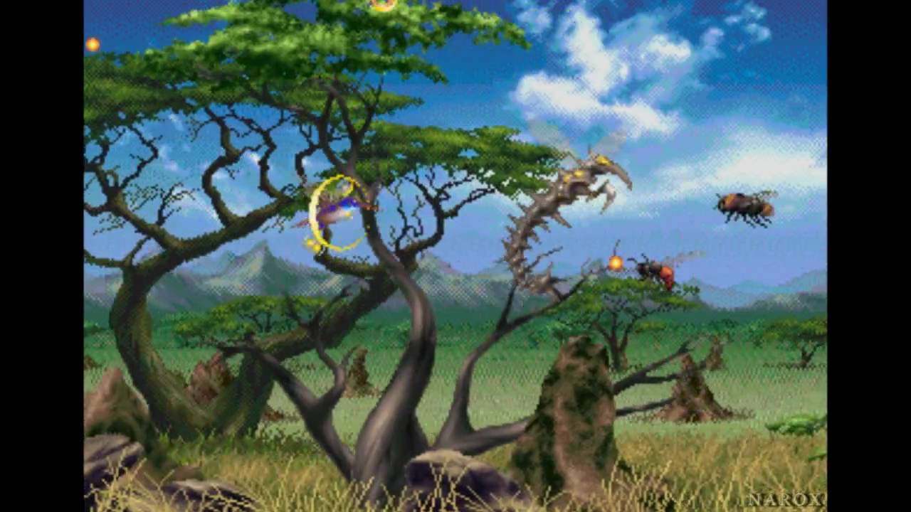 13 Meilleurs Jeux Sega 32X : Un Voyage dans le Rétrogaming 14 Meilleurs Jeux Sega 32X : Un Voyage dans le Rétrogaming, meilleurs jeux Sega 32X, rétrogaming, Sega, jeux vidéo, nostalgie