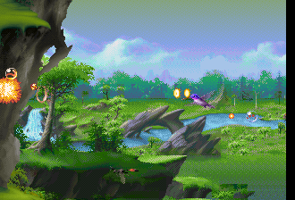 13 Meilleurs Jeux Sega 32X : Un Voyage dans le Rétrogaming 14 Meilleurs Jeux Sega 32X : Un Voyage dans le Rétrogaming