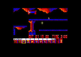 Lemmings sur Amstrad CPC : Redécouvrez un Puzzle Culte ! Lemmings sur Amstrad CPC : Redécouvrez un Puzzle Culte !, Lemmings sur Amstrad CPC, Puzzle Stratégique, Jeu Rétro, Classique du Gaming, Amstrad CPC Gaming