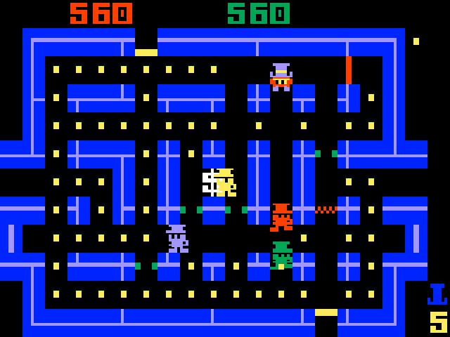 Pack ROMs Intellivision : Exploration Rétro et Moderne Pack ROMs Intellivision : Exploration Rétro et Moderne, Pack ROMs Intellivision, Jeux rétro, Émulation, Nostalgie du jeu, Console vintage,