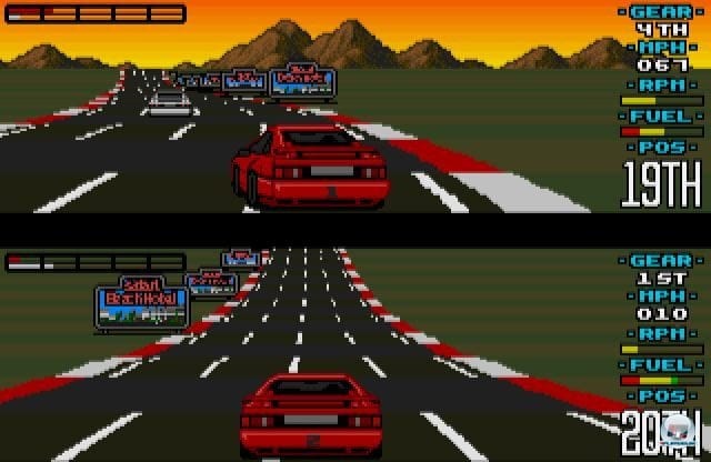 Lotus Turbo Challenge 2 sur Amiga 500 : Une Légende du Rétrogaming Lotus Turbo Challenge 2 sur Amiga 500 : Une Légende du Rétrogaming, Lotus Turbo Challenge 2 sur Amiga 500, Course arcade Amiga, Rétrogaming classique, Lotus Challenge gaming, Amiga 500 jeux cultes