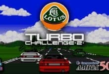 Lotus Turbo Challenge 2 sur Amiga 500 : Une Légende du Rétrogaming 2 Lotus Turbo Challenge 2 sur Amiga 500 : Une Légende du Rétrogaming, Lotus Turbo Challenge 2 sur Amiga 500, Course arcade Amiga, Rétrogaming classique, Lotus Challenge gaming, Amiga 500 jeux cultes