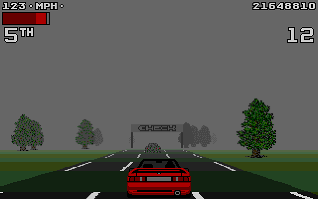 Lotus Turbo Challenge 2 sur Amiga 500 : Une Légende du Rétrogaming Lotus Turbo Challenge 2 sur Amiga 500 : Une Légende du Rétrogaming, Lotus Turbo Challenge 2 sur Amiga 500, Course arcade Amiga, Rétrogaming classique, Lotus Challenge gaming, Amiga 500 jeux cultes