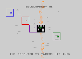 M.U.L.E sur Atari 800 : Redéfinition de la Stratégie Économique M.U.L.E sur Atari 800 : Redéfinition de la Stratégie Économique, M.U.L.E sur Atari 800, Stratégies M.U.L.E sur Atari 800, Histoire de M.U.L.E sur Atari 800, Gameplay de M.U.L.E sur Atari 800, Impact de M.U.L.E sur Atari 800.