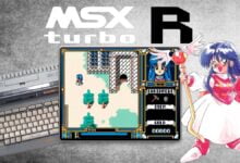 Pack ROMs MSX Turbo-R Une Odyssée dans l'Univers du Rétrogaming 4 Pack ROMs MSX Turbo-R : Une Odyssée dans l'Univers du Rétrogaming, Pack ROMs MSX Turbo-R, rétrogaming, jeux vidéo classiques, MSX Turbo-R, expérience de jeu