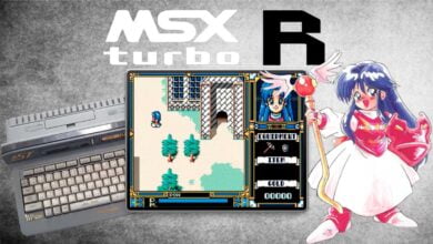 Pack ROMs MSX Turbo-R : Une Odyssée dans l'Univers du Rétrogaming, Pack ROMs MSX Turbo-R, rétrogaming, jeux vidéo classiques, MSX Turbo-R, expérience de jeu
