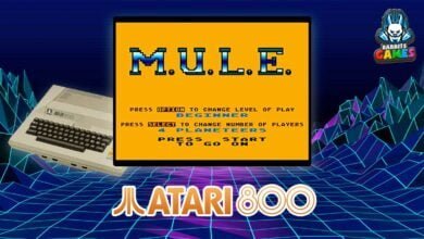 M.U.L.E sur Atari 800 : Redéfinition de la Stratégie Économique 10 M.U.L.E sur Atari 800 : Redéfinition de la Stratégie Économique, M.U.L.E sur Atari 800, Stratégies M.U.L.E sur Atari 800, Histoire de M.U.L.E sur Atari 800, Gameplay de M.U.L.E sur Atari 800, Impact de M.U.L.E sur Atari 800.