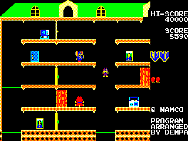 Pack ROMs Sharp X1 : Plongée Nostalgique dans l'Univers du Rétrogaming Pack ROMs Sharp X1 : Plongée Nostalgique dans l'Univers du Rétrogaming, Pack ROMs Sharp X1, Rétrogaming, Jeux vidéo rétro, Emulation Sharp X1, Nostalgie des jeux vidéo