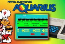 Pack ROMs Mattel Aquarius : Voyage nostalgique dans l'ère du rétrogaming 3 Pack ROMs Mattel Aquarius : Voyage nostalgique dans l'ère du rétrogaming, Pack ROMs Mattel Aquarius, Mattel Aquarius, Pack ROMs, Rétrogaming, Console de jeux, Nostalgie