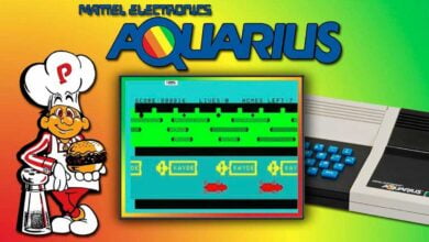Pack ROMs Mattel Aquarius : Voyage nostalgique dans l'ère du rétrogaming 5 Pack ROMs Mattel Aquarius : Voyage nostalgique dans l'ère du rétrogaming, Pack ROMs Mattel Aquarius, Mattel Aquarius, Pack ROMs, Rétrogaming, Console de jeux, Nostalgie
