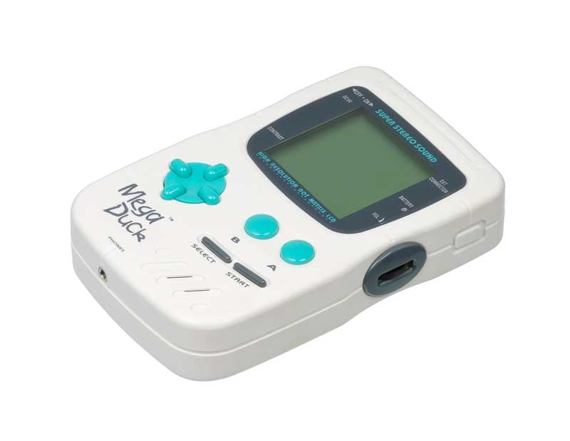 Pack ROMs Mega Duck : Voyage dans le Rétrogaming Pack ROMs Mega Duck : Voyage dans le Rétrogaming, Pack ROMs Mega Duck, rétrogaming, jeux vidéo, console vintage, nostalgie ludique