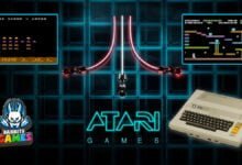 Top 10 des Meilleurs Jeux Atari 800 : Nostalgie et Innovation Fusionnées 3 Top 10 des Meilleurs Jeux Atari 800 : Nostalgie et Innovation Fusionnées, Meilleurs Jeux Atari 800, Classiques Atari 800, Jeux Rétro Atari, Atari 800 Incontournables, Héritage Jeux Atari 800