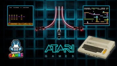 Top 10 des Meilleurs Jeux Atari 800 : Nostalgie et Innovation Fusionnées, Meilleurs Jeux Atari 800, Classiques Atari 800, Jeux Rétro Atari, Atari 800 Incontournables, Héritage Jeux Atari 800
