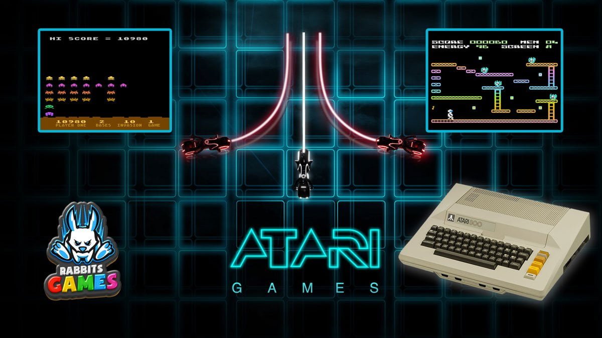 Top 10 des Meilleurs Jeux Atari 800 : Nostalgie et Innovation Fusionnées 1 Top 10 des Meilleurs Jeux Atari 800 : Nostalgie et Innovation Fusionnées, Meilleurs Jeux Atari 800, Classiques Atari 800, Jeux Rétro Atari, Atari 800 Incontournables, Héritage Jeux Atari 800