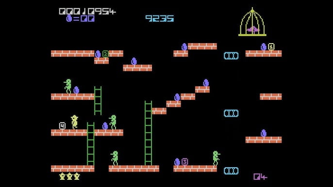 Pack ROMs Memotech MTX : Un Voyage dans l'Univers du Rétrogaming Pack ROMs Memotech MTX : Un Voyage dans l'Univers du Rétrogaming, Pack ROMs Memotech MTX, Rétrogaming, Jeux vidéo vintage, Micro-ordinateur des années 80, Culture geek