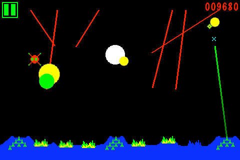 Missile Command sur Atari 800 : Un Classique Intemporel Missile Command sur Atari 800 : Un Classique Intemporel, Missile Command sur Atari 800, gameplay Missile Command sur Atari 800, histoire Missile Command sur Atari 800, astuces Missile Command sur Atari 800, impact culturel Missile Command sur Atari 800, graphismes Missile Command sur Atari 800