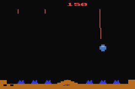 Missile Command sur Atari 800 : Un Classique Intemporel Missile Command sur Atari 800 : Un Classique Intemporel, Missile Command sur Atari 800, gameplay Missile Command sur Atari 800, histoire Missile Command sur Atari 800, astuces Missile Command sur Atari 800, impact culturel Missile Command sur Atari 800, graphismes Missile Command sur Atari 800