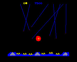 Missile Command sur Atari 800 : Un Classique Intemporel Missile Command sur Atari 800 : Un Classique Intemporel, Missile Command sur Atari 800, gameplay Missile Command sur Atari 800, histoire Missile Command sur Atari 800, astuces Missile Command sur Atari 800, impact culturel Missile Command sur Atari 800, graphismes Missile Command sur Atari 800