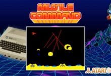 Missile Command sur Atari 800 : Un Classique Intemporel 2 Missile Command sur Atari 800 : Un Classique Intemporel, Missile Command sur Atari 800, gameplay Missile Command sur Atari 800, histoire Missile Command sur Atari 800, astuces Missile Command sur Atari 800, impact culturel Missile Command sur Atari 800, graphismes Missile Command sur Atari 800