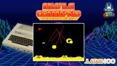 Missile Command sur Atari 800 : Un Classique Intemporel 3 Missile Command sur Atari 800 : Un Classique Intemporel, Missile Command sur Atari 800, gameplay Missile Command sur Atari 800, histoire Missile Command sur Atari 800, astuces Missile Command sur Atari 800, impact culturel Missile Command sur Atari 800, graphismes Missile Command sur Atari 800