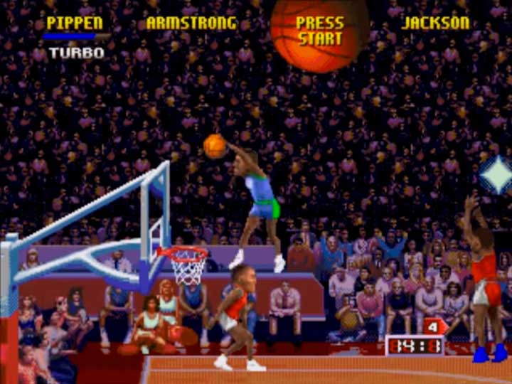 13 Meilleurs Jeux Sega 32X : Un Voyage dans le Rétrogaming 14 Meilleurs Jeux Sega 32X : Un Voyage dans le Rétrogaming, meilleurs jeux Sega 32X, rétrogaming, Sega, jeux vidéo, nostalgie