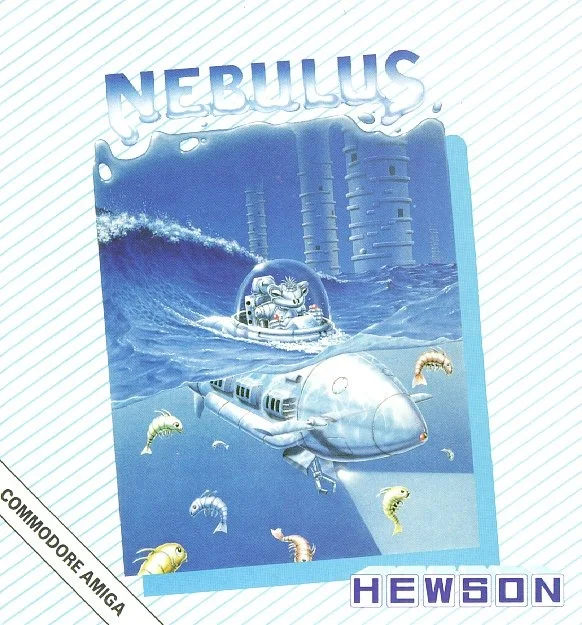 Top 10 des Meilleurs Jeux Amiga 500 : Un Voyage dans le Temps Ludique Top 10 des Meilleurs Jeux Amiga 500 : Un Voyage dans le Temps Ludique