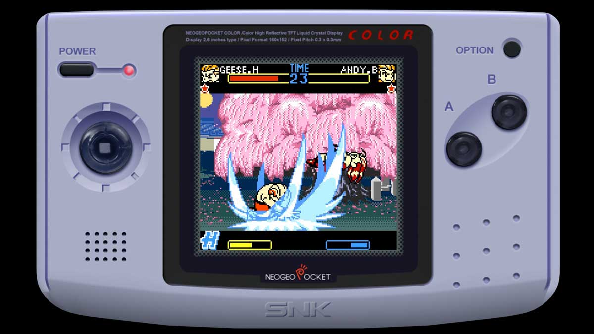 Pack ROMs Neo Geo Pocket Color : Redécouvrez le Rétrogaming Pack ROMs Neo Geo Pocket Color : Redécouvrez le Rétrogaming, Pack ROMs, Neo Geo Pocket Color, Rétrogaming, Jeux classiques, Expérience de jeu