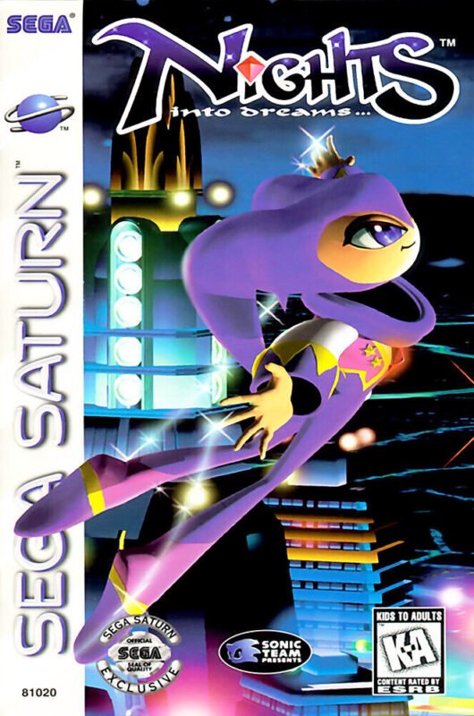 Top 10 des Meilleurs Jeux Sega Saturn: Nostalgie Garantie Top 10 des Meilleurs Jeux Sega Saturn: Nostalgie Garantie, Meilleurs jeux Sega Saturn, RPG Sega Saturn, Combat Sega Saturn, Course Sega Saturn, Rétrogaming Saturn, histoire du jeu vidéo