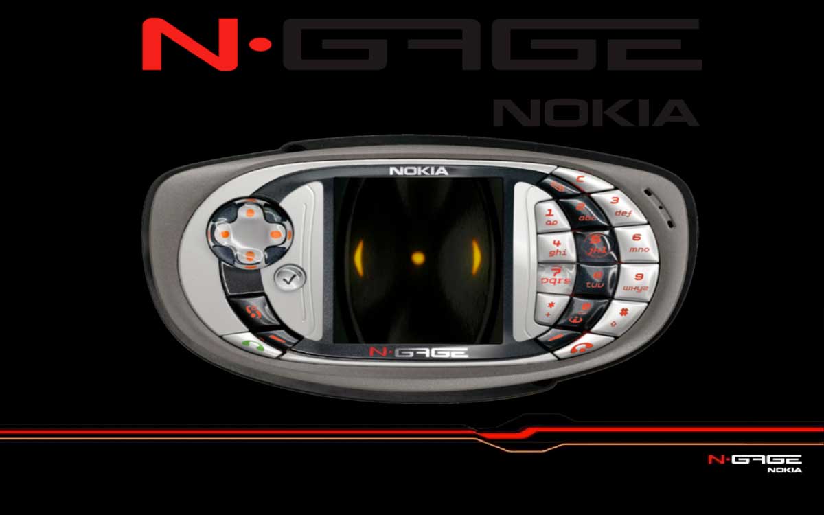 Pack ROMs Nokia N-Gage : Redécouvrez les Classiques du Jeu Mobile 1 Pack ROMs Nokia N-Gage : Redécouvrez les Classiques du Jeu Mobile, Pack ROMs Nokia N-Gage, jeux mobiles classiques, plateforme de jeu, technologie rétro, nostalgie du jeu