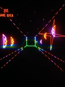 Pack ROMs Vectrex : Un Voyage Rétro dans l'Univers des Jeux Vidéo Pack ROMs Vectrex : Un Voyage Rétro dans l'Univers des Jeux Vidéo