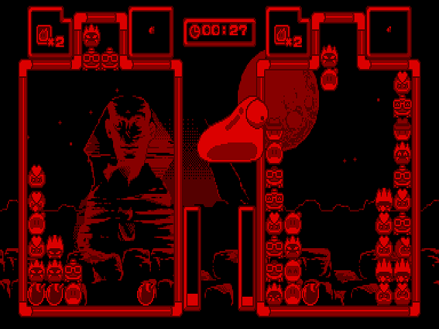 Pack ROMs Virtual Boy Nintendo: Redécouvrez le Rétrogaming Pack ROMs Virtual Boy Nintendo: Redécouvrez le Rétrogaming, Pack ROMs Virtual Boy Nintendo, Rétrogaming, Classiques du jeu, Expérience