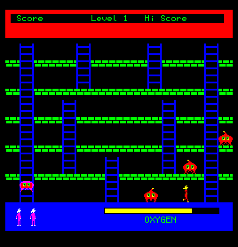 Pack ROMs Camputers Lynx : Un Voyage dans l'Univers du Rétrogaming Pack ROMs Camputers Lynx : Un Voyage dans l'Univers du Rétrogaming, Pack ROMs, Camputers Lynx, rétrogaming, jeux vidéo vintage, émulateurs