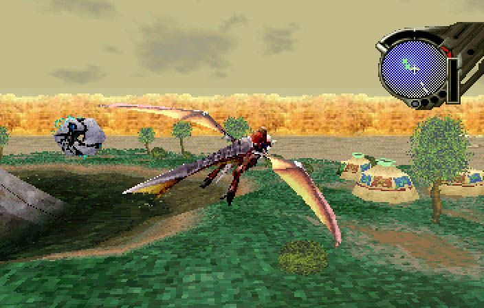 Panzer Dragoon Saga sur la Sega Saturn : Un RPG Mythique Test de Panzer Dragoon Saga sur la Sega Saturn : Un RPG Mythique, Panzer Dragoon Saga, Sega Saturn, RPG, gameplay innovant, univers narratif