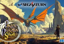 Panzer Dragoon Saga sur la Sega Saturn : Un RPG Mythique 3 Test de Panzer Dragoon Saga sur la Sega Saturn : Un RPG Mythique, Panzer Dragoon Saga sur la Sega Saturn, Panzer Dragoon Saga, Sega Saturn, RPG, gameplay innovant, univers narratif