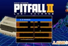 Pitfall II Lost Caverns sur Atari 800: Un Voyage dans le Temps des Jeux de Plateforme 3 Pitfall II: Lost Caverns sur Atari 800: Un Voyage dans le Temps des Jeux de Plateforme, Pitfall II: Lost Caverns sur Atari 800, Gameplay innovant, Héritage rétrogaming, Atari 800 classiques, Aventures Harry Pitfall