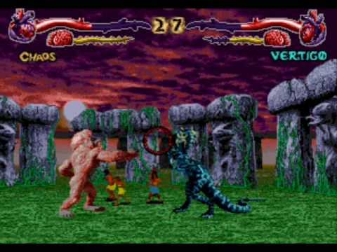 13 Meilleurs Jeux Sega 32X : Un Voyage dans le Rétrogaming 14 Meilleurs Jeux Sega 32X : Un Voyage dans le Rétrogaming, meilleurs jeux Sega 32X, rétrogaming, Sega, jeux vidéo, nostalgie