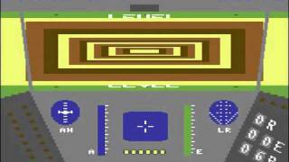 Rescue on Fractalus! sur Atari 800 : Un Classique Révolutionnaire Rescue on Fractalus! sur Atari 800 : Un Classique Révolutionnaire, Rescue on Fractalus! sur Atari 800, simulation spatiale, graphismes 3D, gameplay immersif, stratégie de vol, ennemis Jaggies