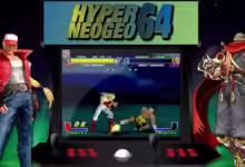 Pack ROMs Hyper NeoGeo 64 : Plongez dans l'Univers du Rétrogaming 4 Pack ROMs Hyper NeoGeo 64 : Plongez dans l'Univers du Rétrogaming